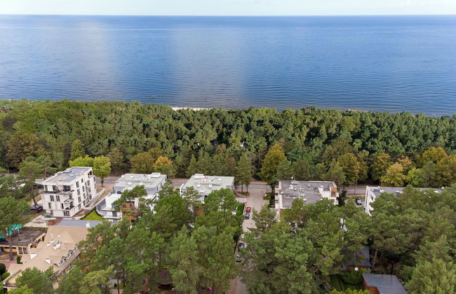 Seaside Willa 4 Pory Roku by Renters - Foto 47