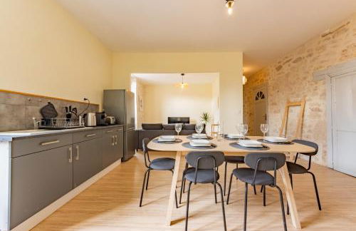 Charmant T3 RDC proche commidités parking facile - Foto 6