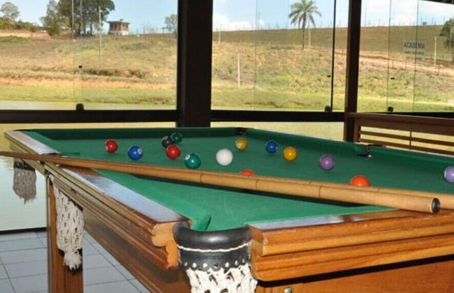 Engenho da Serra Hotel & Ecoresort - Foto 40