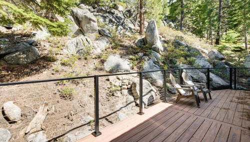 1 Mi to Heavenly Resort Cozy Home with Deck! - Photo 3