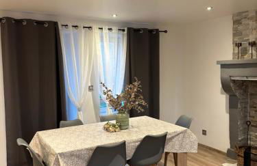 maison la roche posay - Foto 7