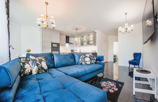 Apartamenty Sun&Snow Bursztynowe Osiedle - Photo 29