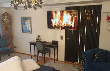 Stilvolles Appartement im Zentralen Schwabing - Univiertel Innenstadt - Foto 10