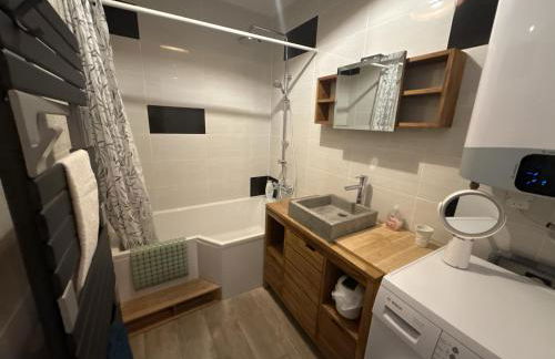 Le Turgot, proche thermes - Foto 14