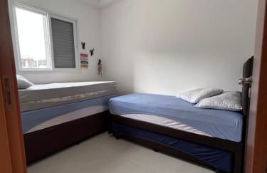 Apartamento Ubatuba Toninhas - Foto 17