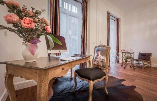 Purple Dog Suites - Foto 53