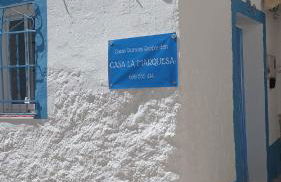 Casa Rural La Marquesa - Riópar - Foto 36