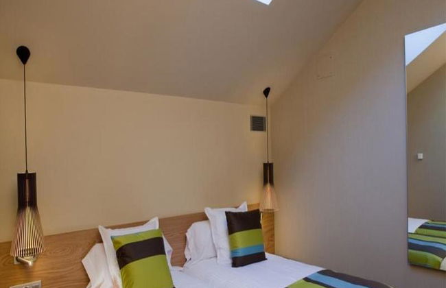 Vall De Nuria Apartamentos - Photo 26