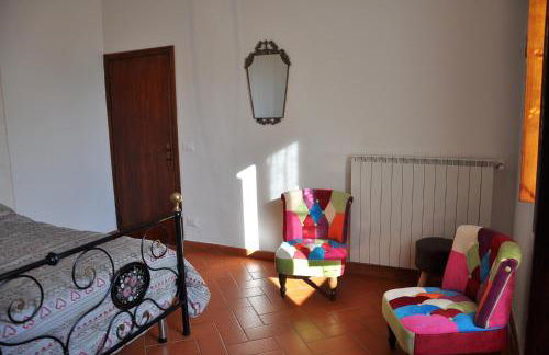 Country House Podere Casorbica - Foto 57
