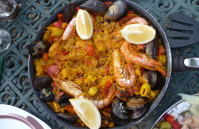 Los Gallardos Leisure - Photo 28