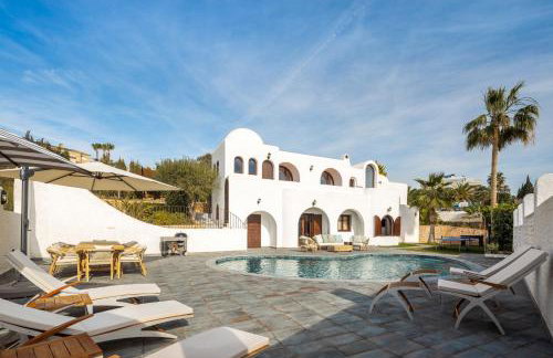Villa Levante Montiboli by Buccara - Foto 2