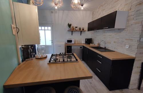 Appartement Hyper Centre Evian - Leman Odyssey - Foto 7