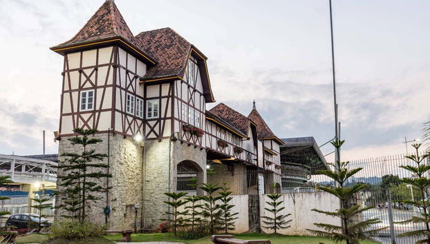 Blumenau & Pomerode Excursion - Foto 3