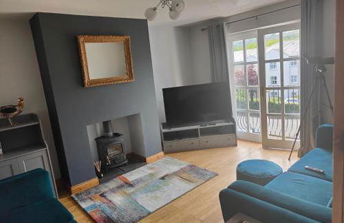 Castleview Large 3 Bedroom Family House - Glenarm - Foto 1