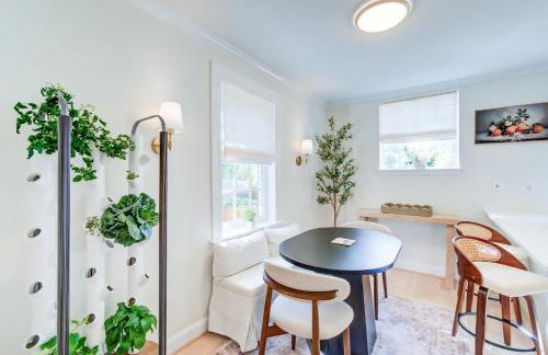 Family Home Brand New Kitchen 10 Min Walk to Metro - Foto 6