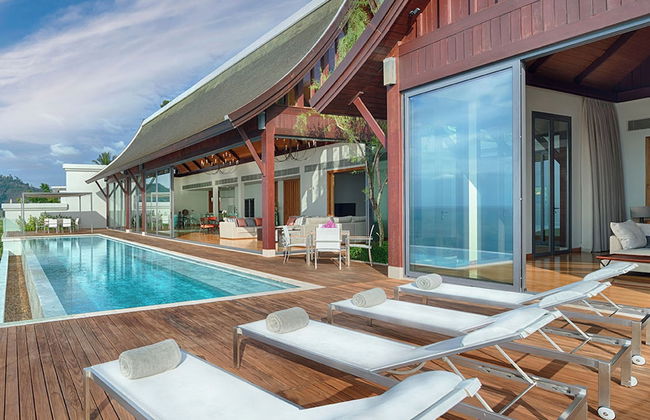 Malaiwana Villas - Foto 2