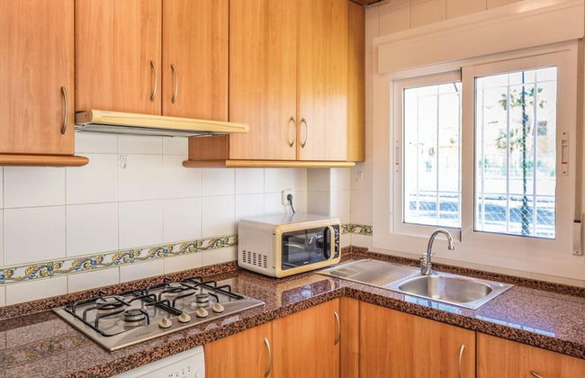 Belvilla by OYO Macael Bajo 204 - Foto 5