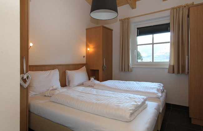 AvenidA Mountain Resort by Alpin Rentals - incl Summercard - Foto 32