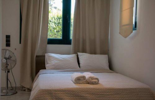 Summer Villa Lagonissi - Foto 17