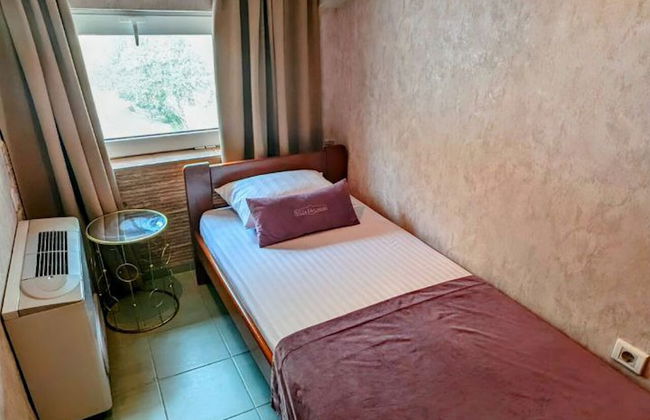 Villa Edelweiss - Foto 33