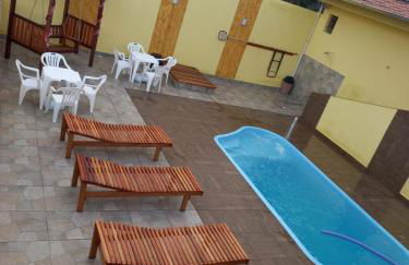 Chácara Helenna Colonetti - Foto 7