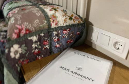 Casa rural Mas Arimany - Photo 23