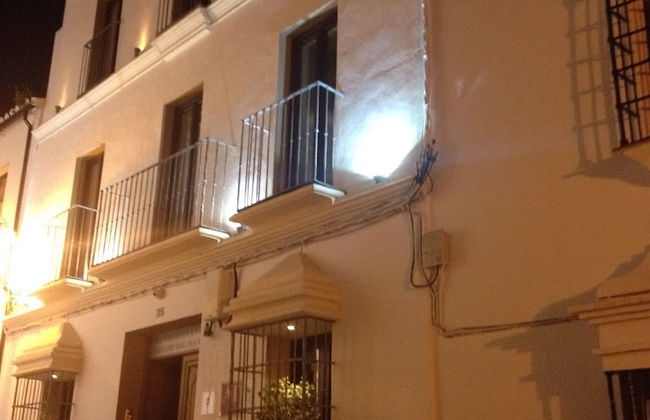 Apartamentos La Ermita - Photo 17