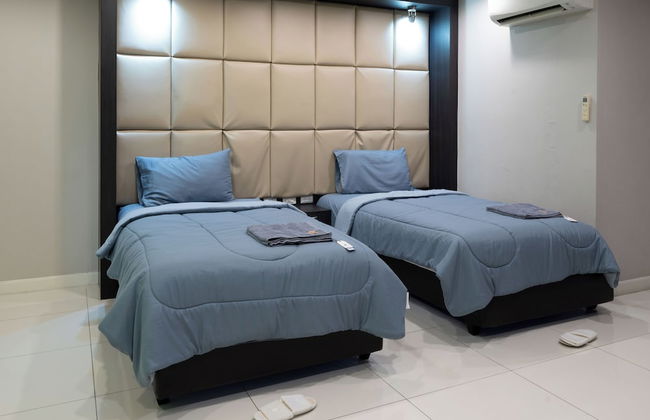 New Nordic Atrium by Apartwell - Foto 14