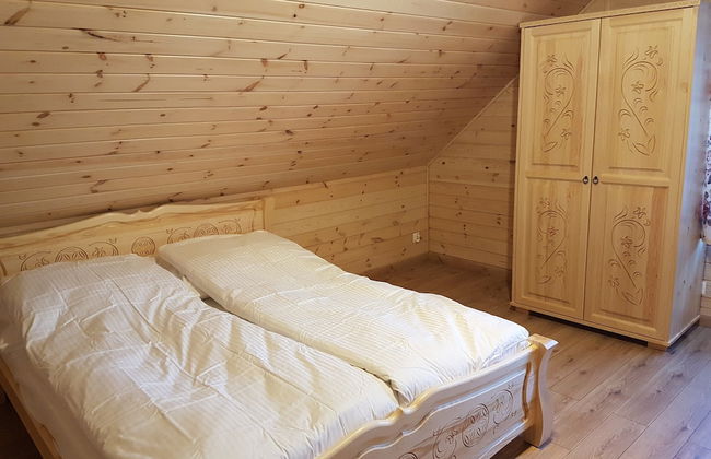 Holiday Home in Skrzynia With Terrace - Photo 4