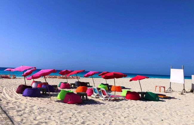 Chalet for rent in the North Coast - Foto 8