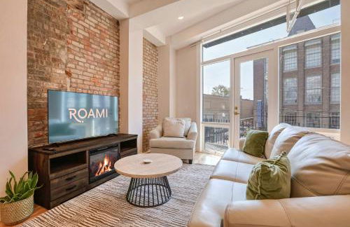 Roami at The Churchill - Foto 49