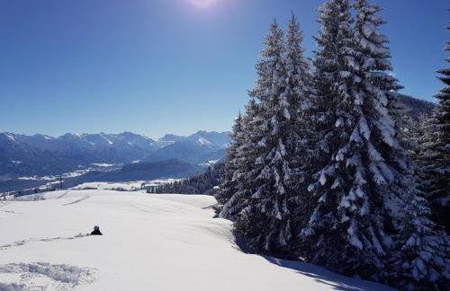 Ferienwohnung im Landhausstil - Foto 40