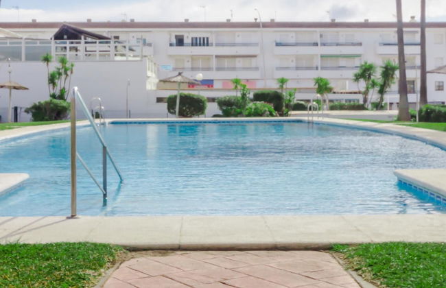 Laja Bermeja 14011 in Chiclana de la Frontera - Foto 4