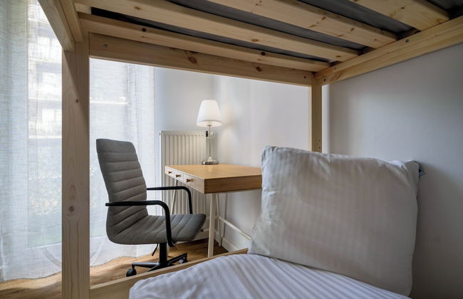 RentPlanet Kępa Mieszczańska - Foto 42