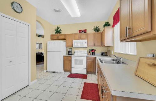 4 bedrooms pool home close to Disney Calabay - Foto 8