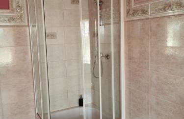 Willa Wicko - Międzyzdroje - apartamenty z aneksem - widok na Zalew Szczeciński - Foto 48