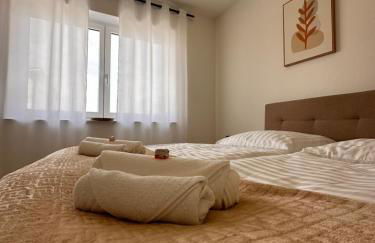 AMAO Obsidian - Business & Family Apartment - Foto 11