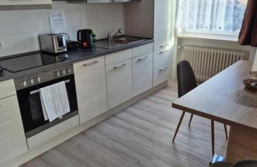 Ferienwohnung Selb - Foto 13