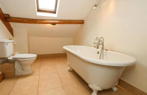 Saddleback Barn - Foto 30