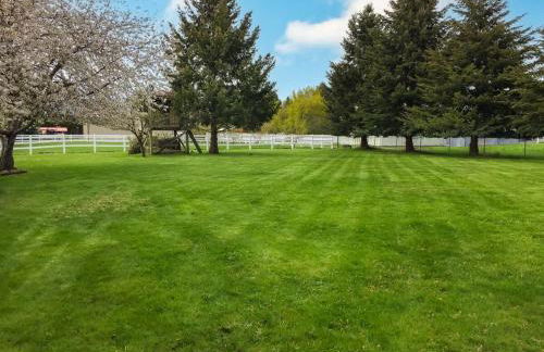 Tranquility Base - Family Fun Modern Farm House - Foto 49