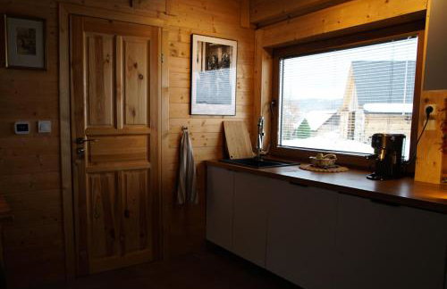 Chata na Łazach - Foto 9