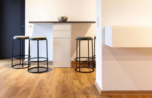 IchZeit Aparthotel - Foto 22