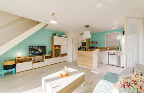 Évasion à Carqueiranne - Animal ok & terrasse - Foto 11