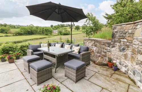 Ochr Y Garth - Foto 43