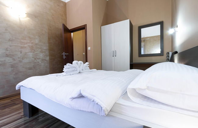 Residence Pejovic - Foto 33