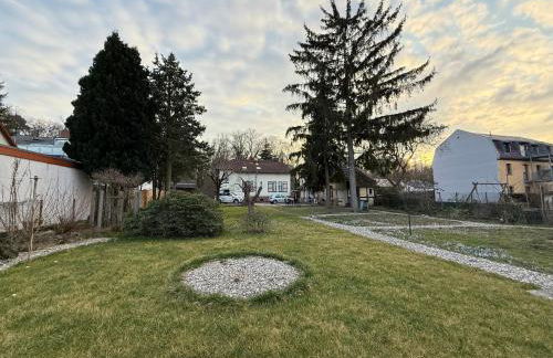 POTSDAM HERITAGE APARTMENT - Foto 41