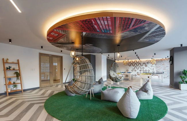 One Apartment - Foto 30