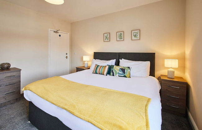 Host Stay Appleton House - Foto 31