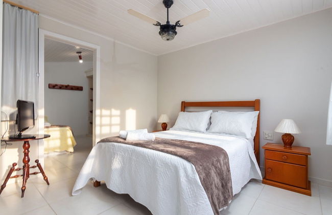 Bz29 Casa 300 metros da praia de Geribá - Foto 5