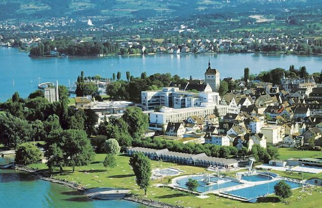 3 Bedroom Apartment in Arbon - Foto 26